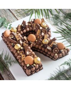 Chocolate Fantasy