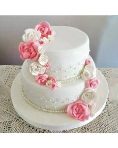 Blush Rose Finesse