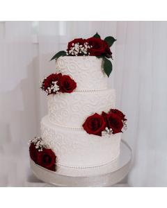 White Pearl Affair