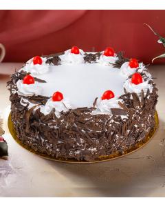 Blackforest Cake