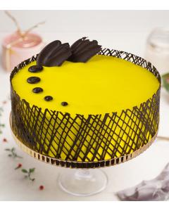 Blasty Pineapple Cake