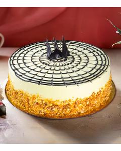 Butterscotch Sensation Cake