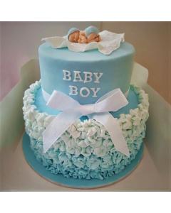 Baby boy’s Dream sleep