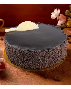 Choco Chipper Cake
