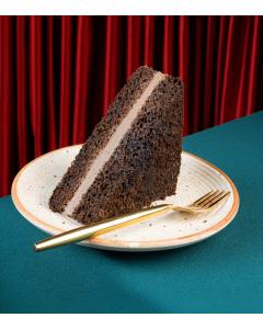 Choco Truffle Cake Sandwich