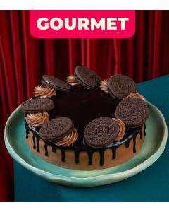 Cream Cheese Oreo Cake