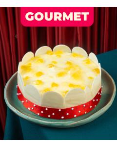 Cream Cheese Pineapple Cake