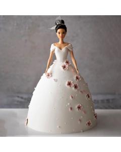 Barbie Bridal Beauty