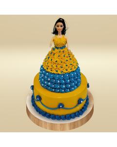 Barbie Sunshine Special