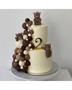 Beary Balloon
