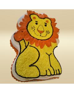 Lion’s Pride