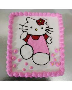 Hello Kitty Whisker Wave