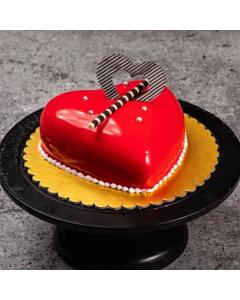Glossy Love
