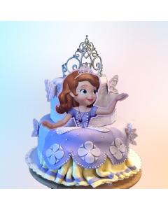Little Princess Sofia