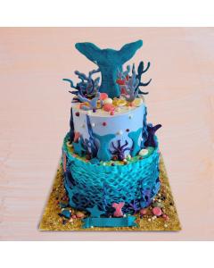 Deep sea Kingdom