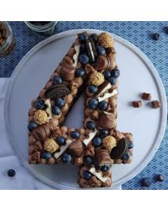 Choco Overload