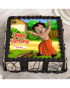 Chota Bheem Sensation