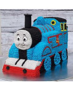 Thomas the Steam Engine