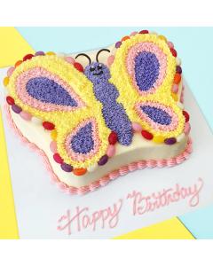 Pretty Flutter
