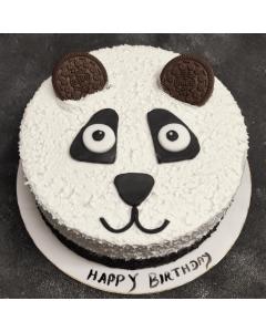 Pandalicious Sensation