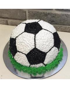 Soccer Punch