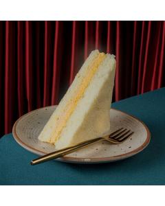 Mango Cake Sandwich