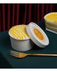 Mini Mango Dream Cake
