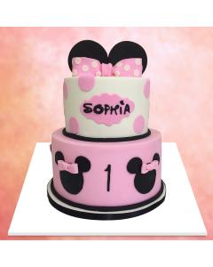 Minnie’s Magic