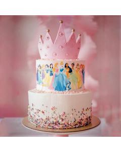 Disney Princess Gala