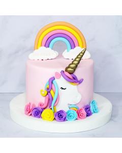 Unicorn Enchantment