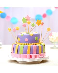 Tea Party Bash