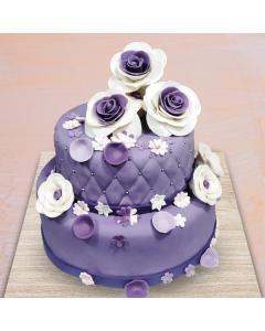 Purple Royale