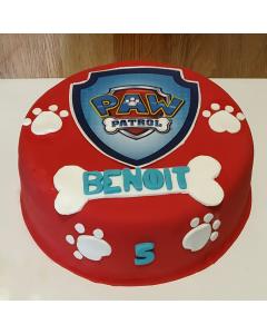 Paw Patrol Rescue