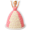 Barbie Cakes