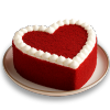 Heart Shaped Cakes