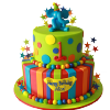 Kids Theme